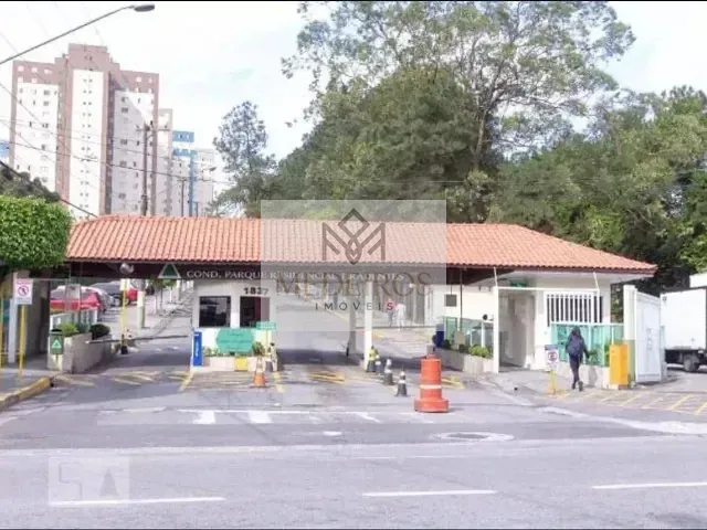 Apartamento 2 quartos e 1 banheiro, à venda, no bairro Santa Terezinha em São Bernardo do Campo