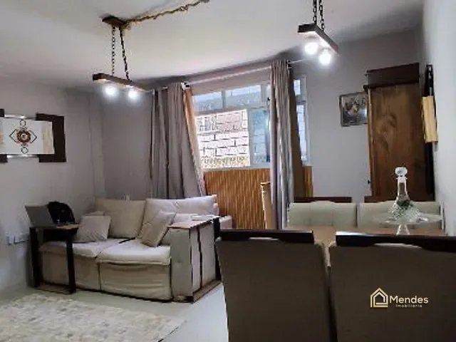 Apartamento com 53m² 2 quartos e 1 banheiro, à venda, no bairro Boqueirão em Curitiba