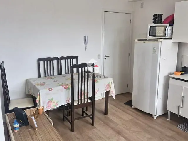 Apartamento 2 quartos e 1 banheiro, para alugar, no bairro Santa Maria em Osasco