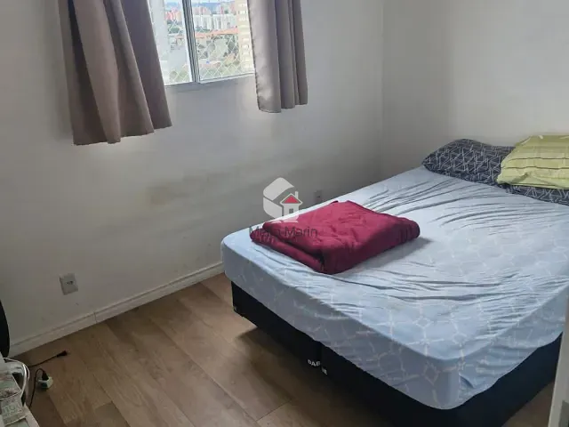 Apartamento 2 quartos e 1 banheiro, para alugar, no bairro Santa Maria em Osasco