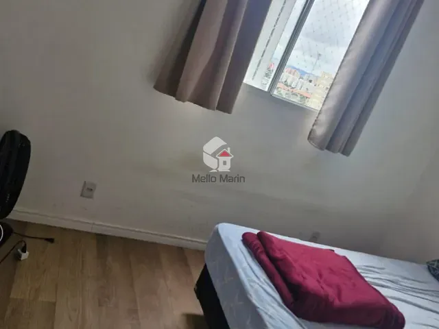 Apartamento 2 quartos e 1 banheiro, para alugar, no bairro Santa Maria em Osasco