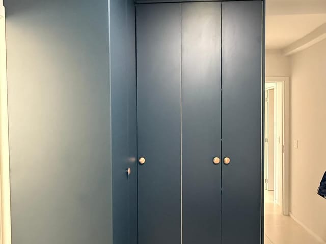 Apartamento 2 quartos e 1 banheiro, à venda, no bairro Condominio Life Residence em Sinop
