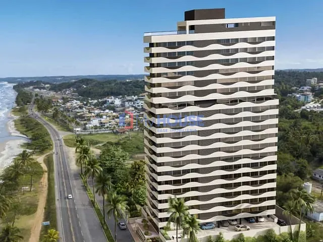 Apartamento 1 quarto e 1 banheiro, à venda, no bairro Nossa Senhora da Vitória em Ilhéus