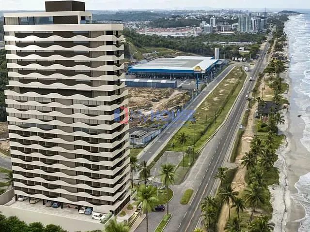 Apartamento 1 quarto e 1 banheiro, à venda, no bairro Nossa Senhora da Vitória em Ilhéus