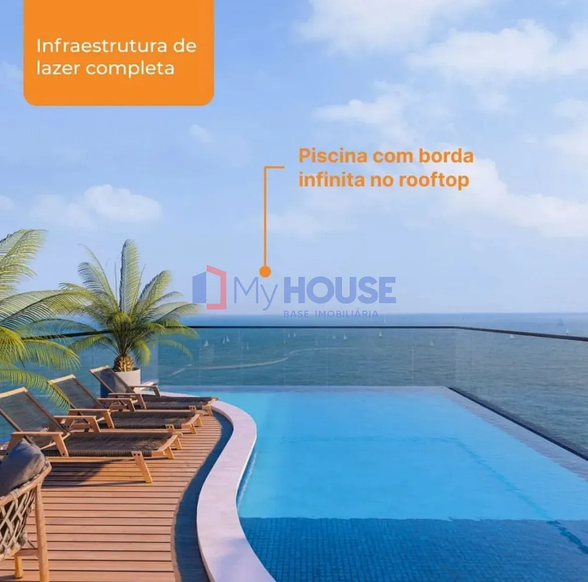 Apartamento, 1 quarto, 38 m² - Foto 5