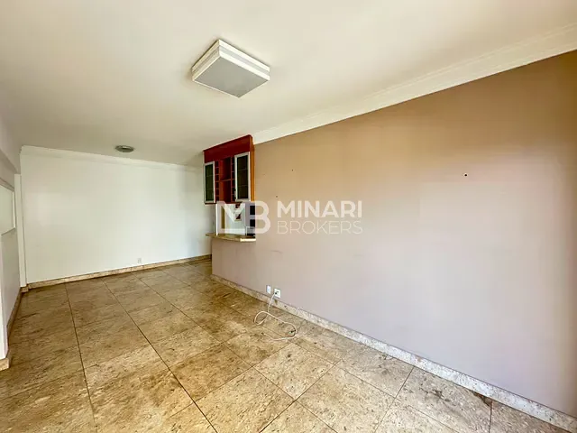 Apartamento 3 quartos e 2 banheiros, à venda, no bairro Alphaville em Santana de Parnaíba