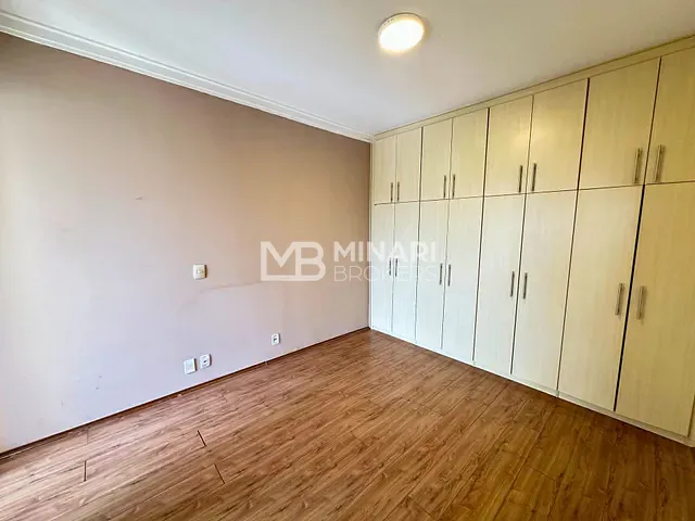 Apartamento 3 quartos e 2 banheiros, à venda, no bairro Alphaville em Santana de Parnaíba