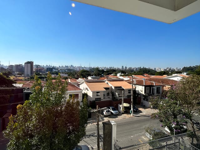 Foto do Apartamento - Apartamento maravilhoso e reformado para locação e com Hall privativo, na rua do Parque do Ibirapuera na Vila Nova Conceição, São Paulo, SP | Mix Assessoria em Imóveis