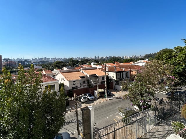 Foto do Apartamento - Apartamento maravilhoso e reformado para locação e com Hall privativo, na rua do Parque do Ibirapuera na Vila Nova Conceição, São Paulo, SP | Mix Assessoria em Imóveis