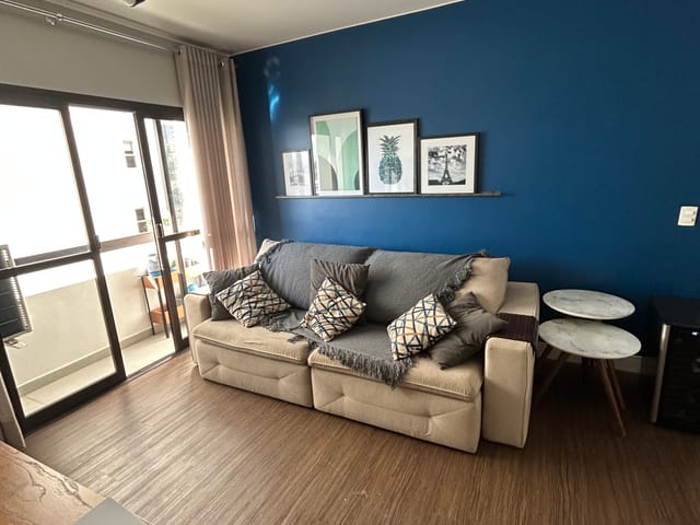 Foto do Apartamento - Apartamento maravilhoso e reformado para locação e com Hall privativo, na rua do Parque do Ibirapuera na Vila Nova Conceição, São Paulo, SP | Mix Assessoria em Imóveis