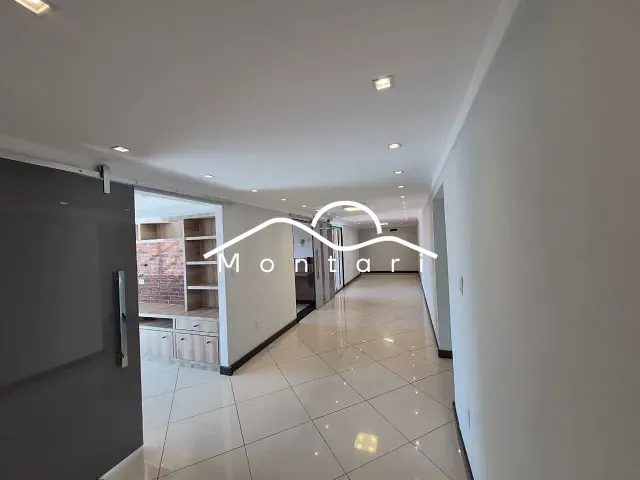 Apartamento 3 quartos e 3 banheiros, à venda, no bairro Nossa Senhora das Graças em Volta Redonda