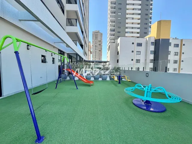 Apartamento com 278m² 3 quartos e 4 banheiros, à venda, no bairro Oficinas em Ponta Grossa