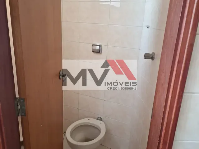 Apartamento com 70m² 2 quartos e 1 banheiro, para alugar, no bairro Taquaral em Campinas