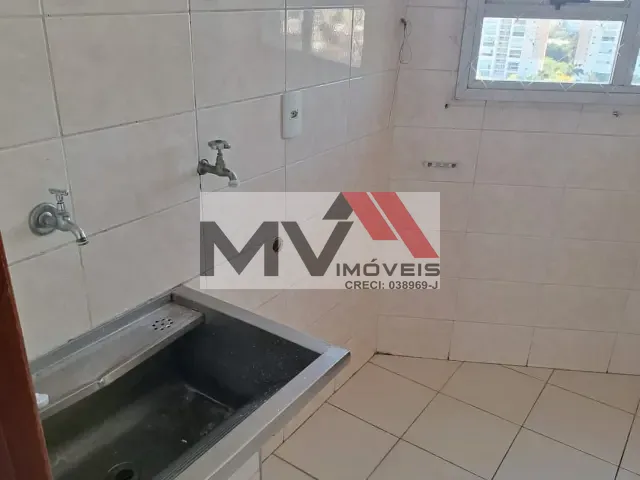 Apartamento com 70m² 2 quartos e 1 banheiro, para alugar, no bairro Taquaral em Campinas