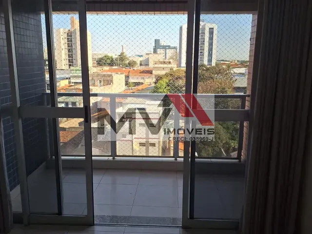 Apartamento com 70m² 2 quartos e 1 banheiro, para alugar, no bairro Taquaral em Campinas
