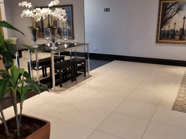 Foto do Apartamento - Venda - Ed Queens Park | Gleba Palhano | 03 Suítes | Londrina | NANDES CORREIA NEGÓCIOS IMOBILIÁRIOS