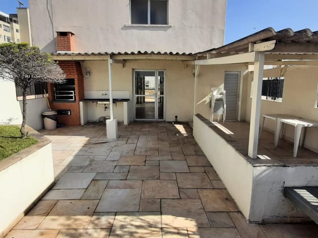 Foto do Apartamento - Apartamento à venda, Barra Funda, São Paulo, SP | Nova Barão Imóveis