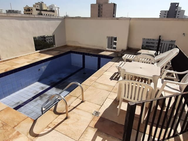 Foto do Apartamento - Apartamento à venda, Barra Funda, São Paulo, SP | Nova Barão Imóveis