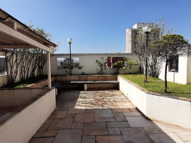 Foto do Apartamento - Apartamento à venda, Barra Funda, São Paulo, SP | Nova Barão Imóveis