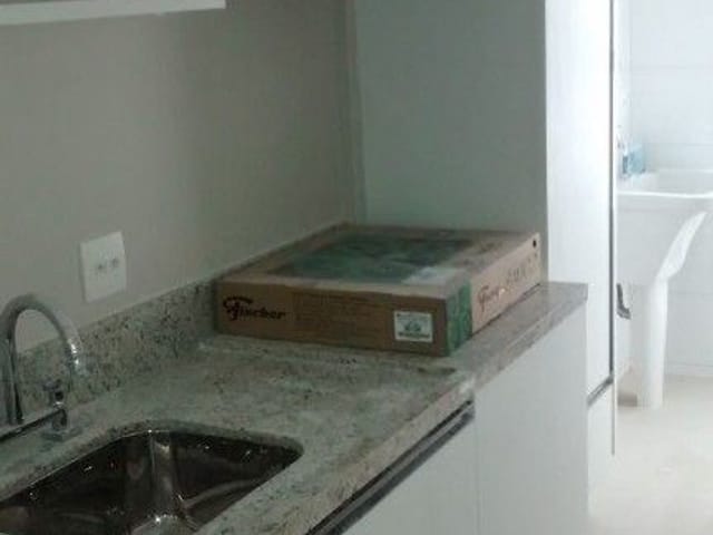 Apartamento com 150m² 2 quartos e 3 banheiros, à venda, no bairro Gleba Fazenda Palhano em Londrina