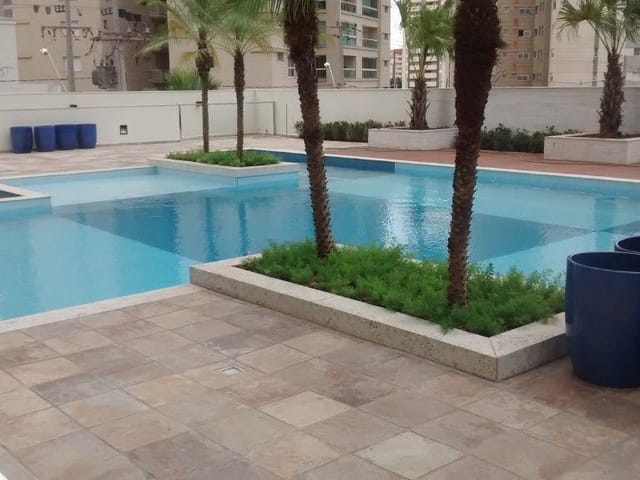 Apartamento com 150m² 2 quartos e 3 banheiros, à venda, no bairro Gleba Fazenda Palhano em Londrina