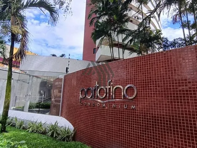 Apartamento 4 quartos e 4 banheiros, à venda, no bairro Nazaré em Belém