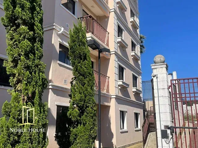 Apartamento 3 quartos e 2 banheiros, para alugar, no bairro Pinheirinho em Vinhedo