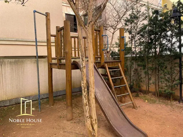 Apartamento 3 quartos e 2 banheiros, para alugar, no bairro Pinheirinho em Vinhedo