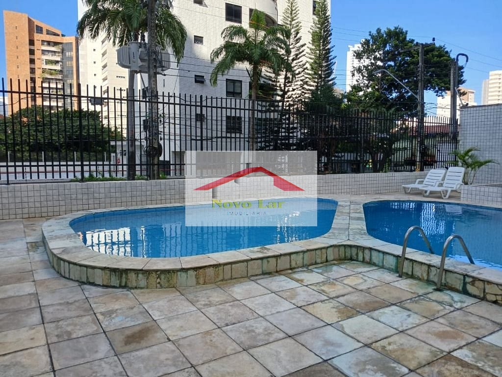 Apartamento à venda com 4 quartos, 220m² - Foto 7