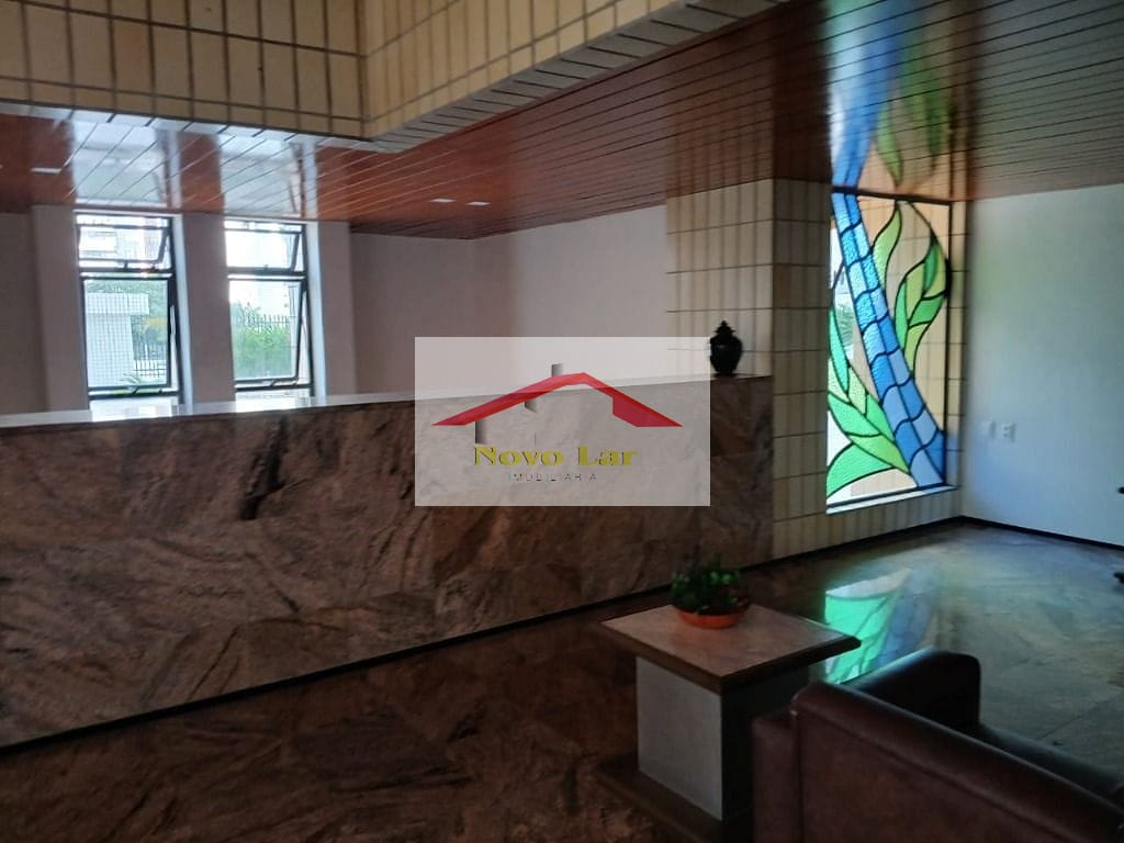 Apartamento à venda com 4 quartos, 220m² - Foto 12