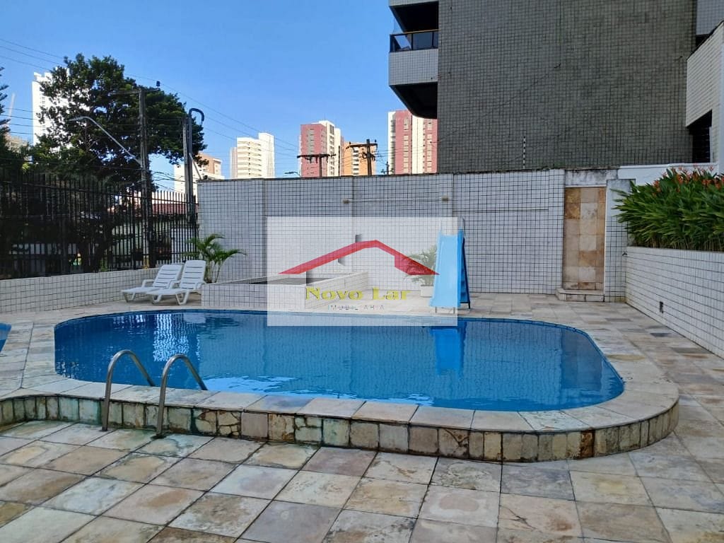 Apartamento à venda com 4 quartos, 220m² - Foto 8