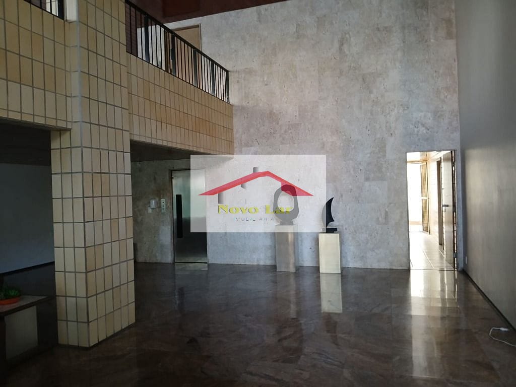 Apartamento à venda com 4 quartos, 220m² - Foto 11