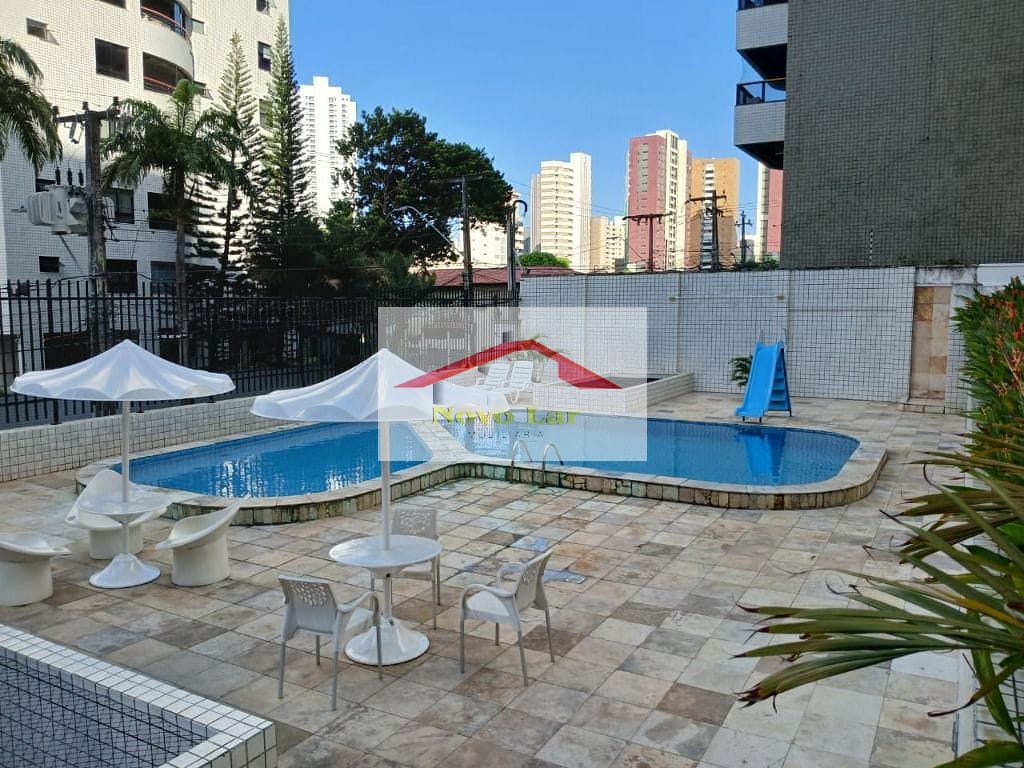 Apartamento à venda com 4 quartos, 220m² - Foto 6
