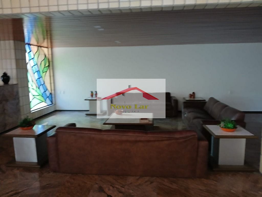Apartamento à venda com 4 quartos, 220m² - Foto 13