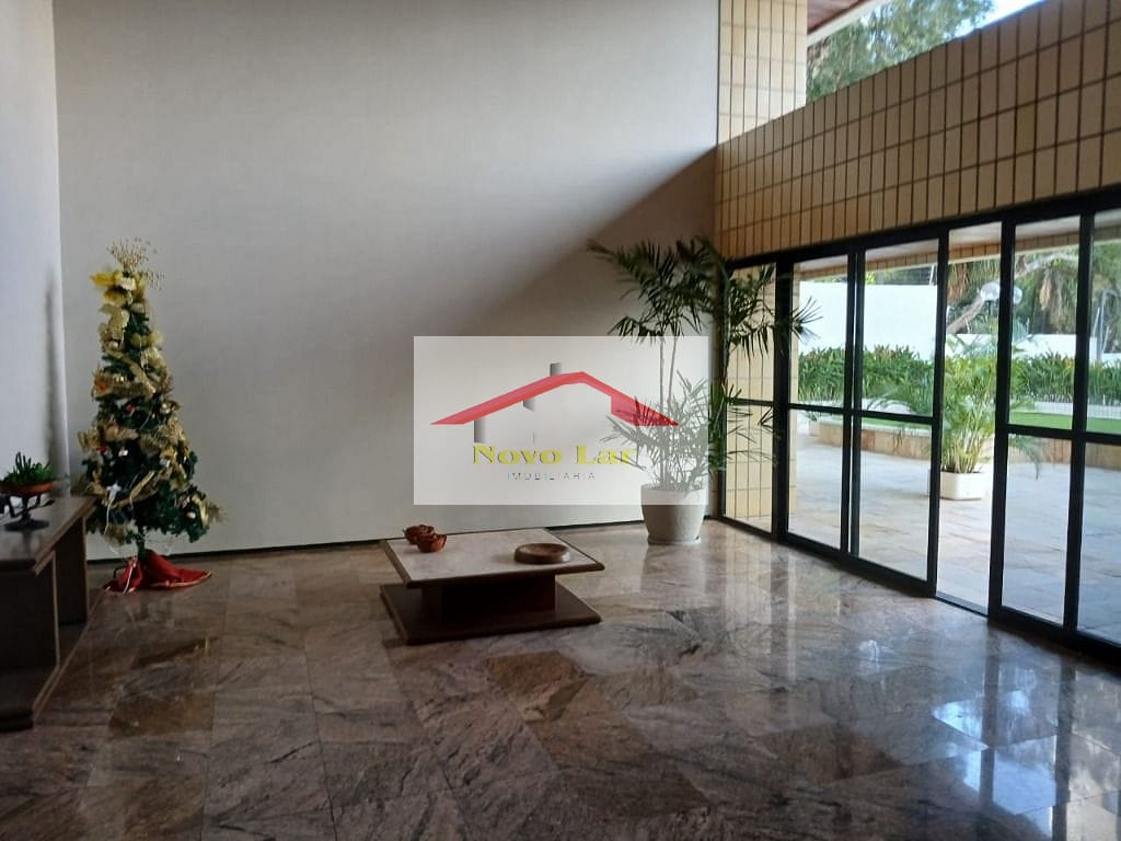 Apartamento à venda com 4 quartos, 220m² - Foto 10