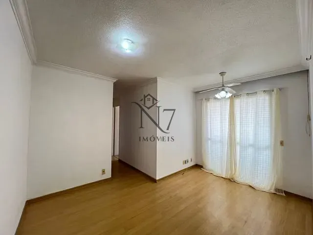 Apartamento com 55m² 2 quartos e 1 banheiro, à venda, no bairro Parque Itália em Campinas