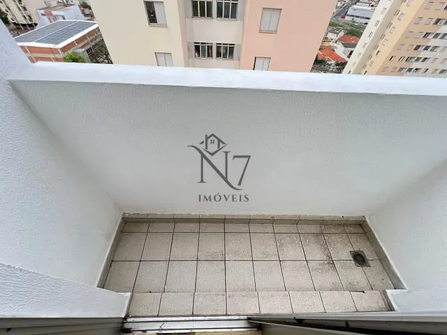 Apartamento com 55m² 2 quartos e 1 banheiro, à venda, no bairro Parque Itália em Campinas