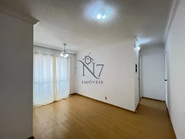 Apartamento com 55m² 2 quartos e 1 banheiro, à venda, no bairro Parque Itália em Campinas