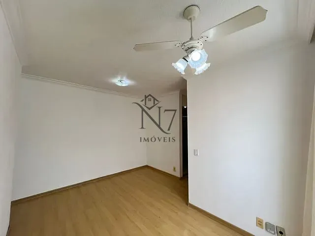 Apartamento com 55m² 2 quartos e 1 banheiro, à venda, no bairro Parque Itália em Campinas