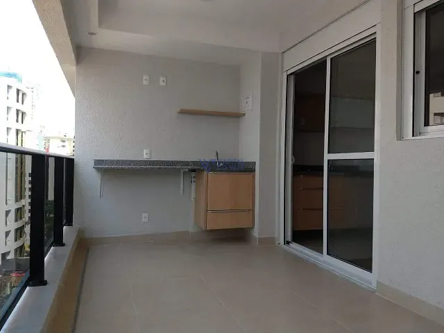 Apartamento 1 quarto e 1 banheiro, para alugar, no bairro Jardim Aquarius em São José dos Campos