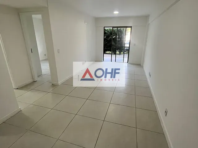 Apartamento com 77m² 1 quarto e 1 banheiro, à venda, no bairro Recreio dos Bandeirantes em Rio de Janeiro