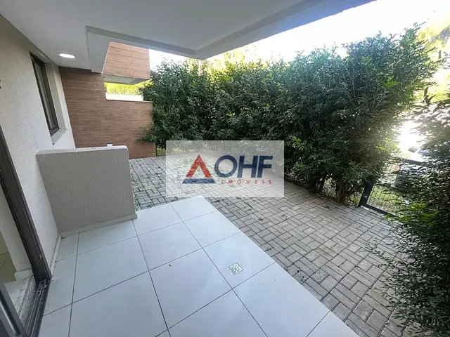 Apartamento com 77m² 1 quarto e 1 banheiro, à venda, no bairro Recreio dos Bandeirantes em Rio de Janeiro