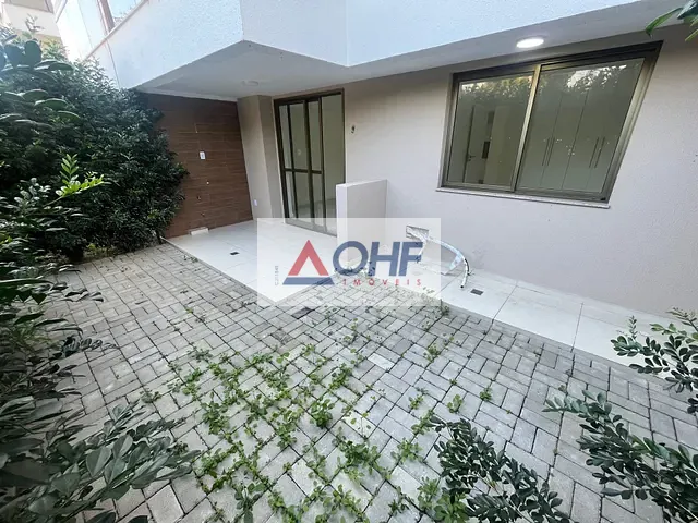 Apartamento com 77m² 1 quarto e 1 banheiro, à venda, no bairro Recreio dos Bandeirantes em Rio de Janeiro