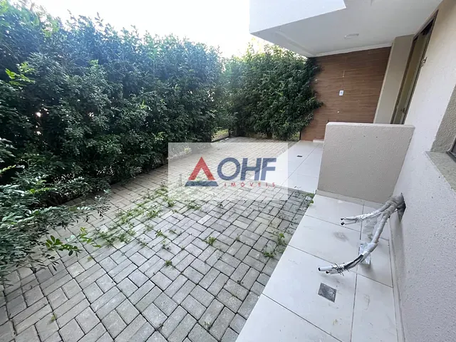 Apartamento com 77m² 1 quarto e 1 banheiro, à venda, no bairro Recreio dos Bandeirantes em Rio de Janeiro