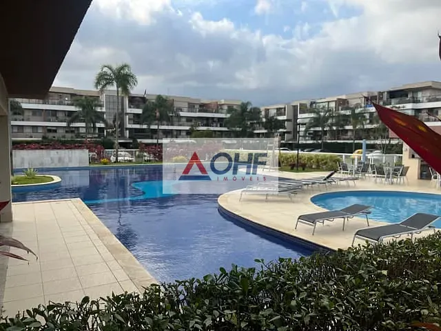 Apartamento com 77m² 1 quarto e 1 banheiro, à venda, no bairro Recreio dos Bandeirantes em Rio de Janeiro