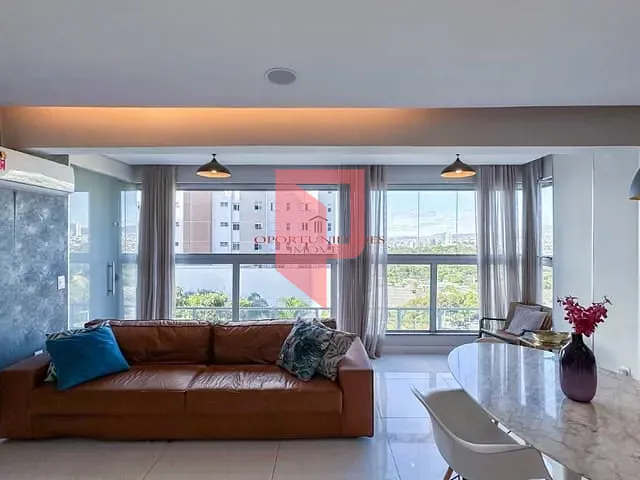 Apartamento com 164m² 3 quartos e 2 banheiros, à venda, no bairro Ouro Preto em Belo Horizonte