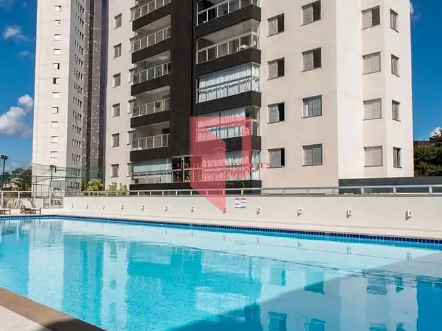 Apartamento com 164m² 3 quartos e 2 banheiros, à venda, no bairro Ouro Preto em Belo Horizonte