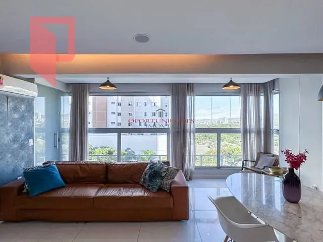 Apartamento com 164m² 3 quartos e 2 banheiros, à venda, no bairro Ouro Preto em Belo Horizonte