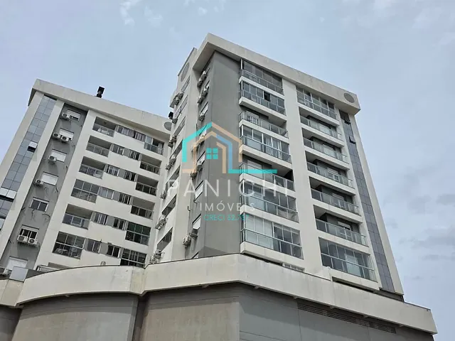 Apartamento com 92m² 2 quartos e 1 banheiro, à venda, no bairro Centro em Ijuí