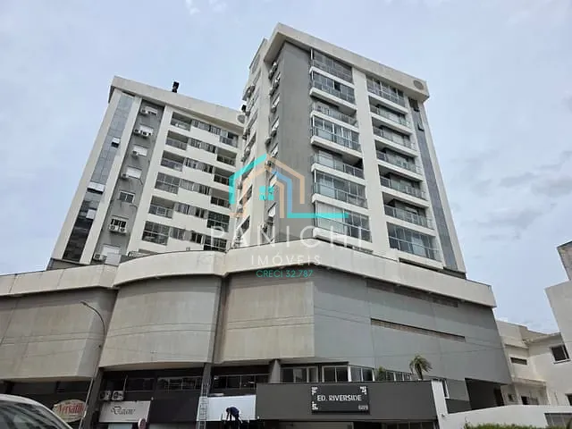 Apartamento com 92m² 2 quartos e 1 banheiro, à venda, no bairro Centro em Ijuí
